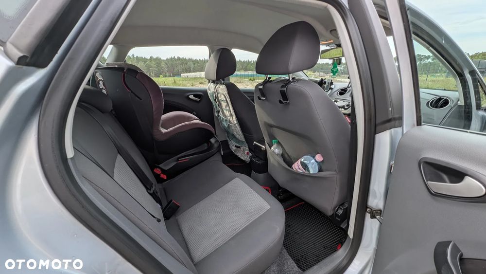 Seat Ibiza 1.2 TDI CR Reference - 13