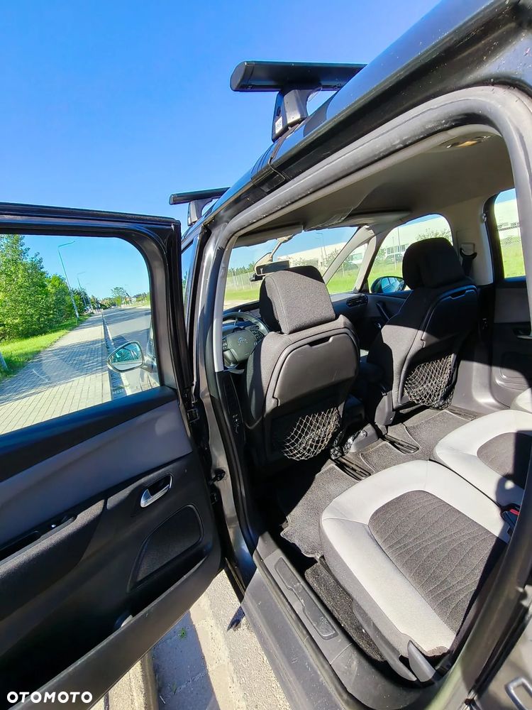 Citroën C4 Picasso 2.0 BlueHDi Exclusive - 7