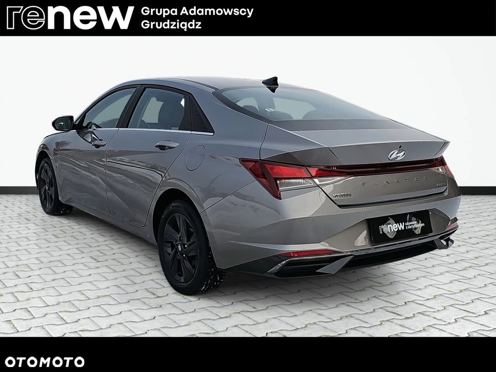 Hyundai Elantra 1.6 Smart - 7