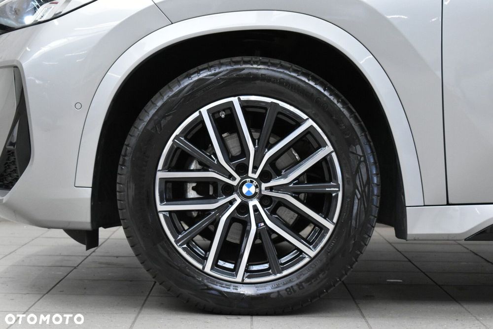 BMW X1 - 7