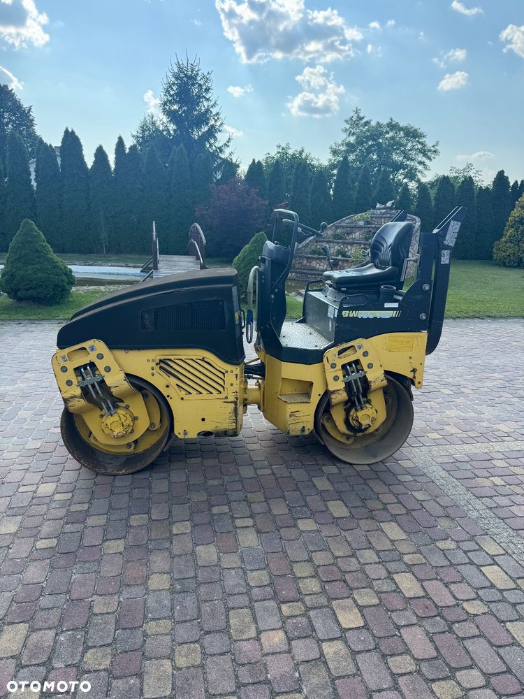 Bomag BW-100 AD-4 - 3