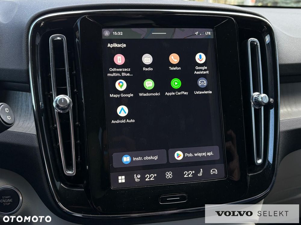 Volvo XC 40 - 23