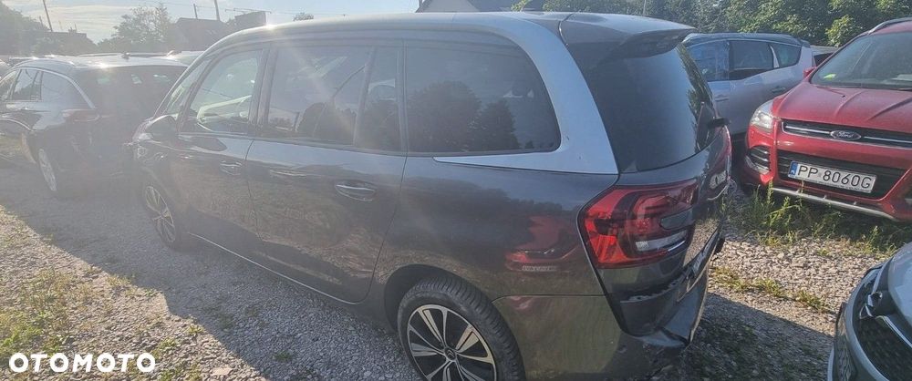 Citroën C4 SpaceTourer - 7