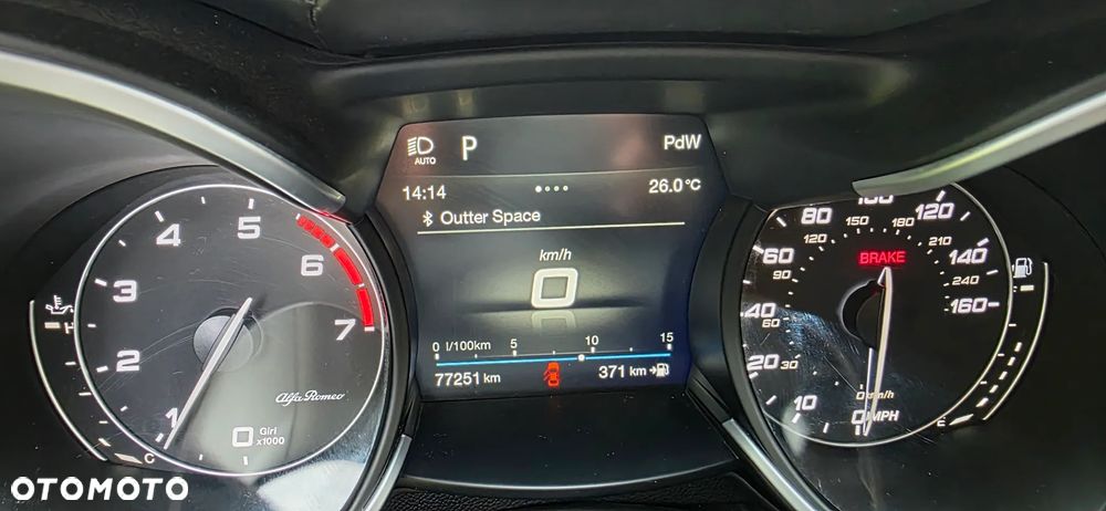 Alfa Romeo Stelvio 2.0 Turbo Super Q4 - 19