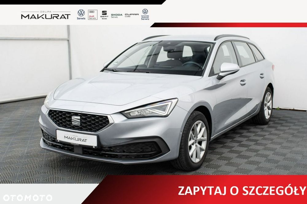 Seat Leon Sportstourer - 2