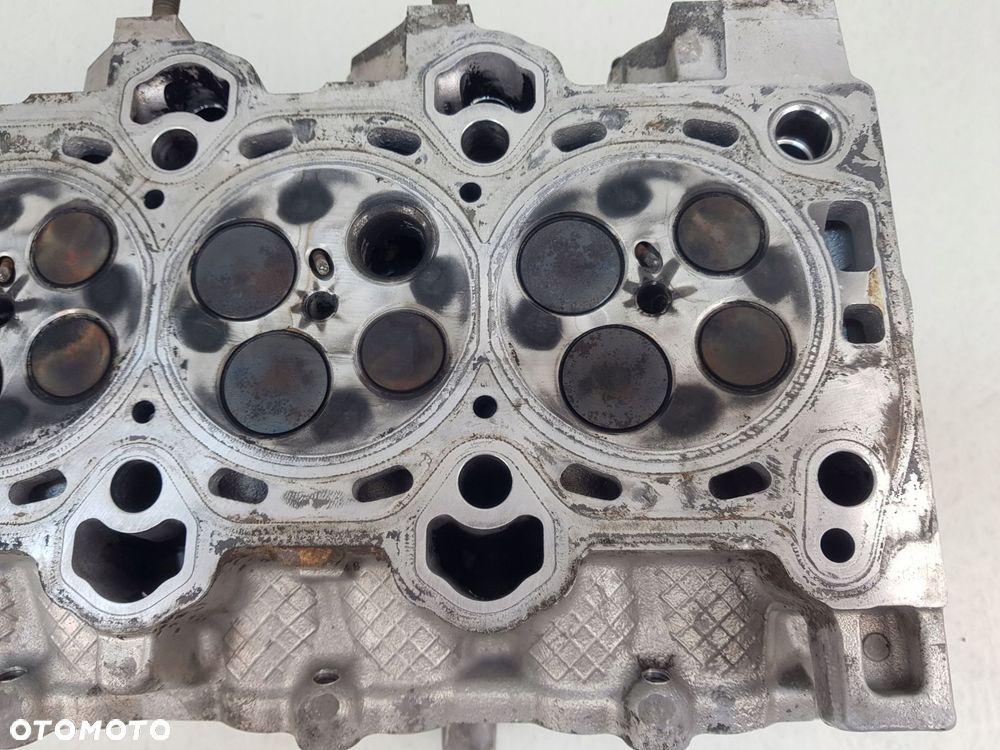 sportage 3 iii ix35 1.7 crdi d4fd gŁowica silnika - 11