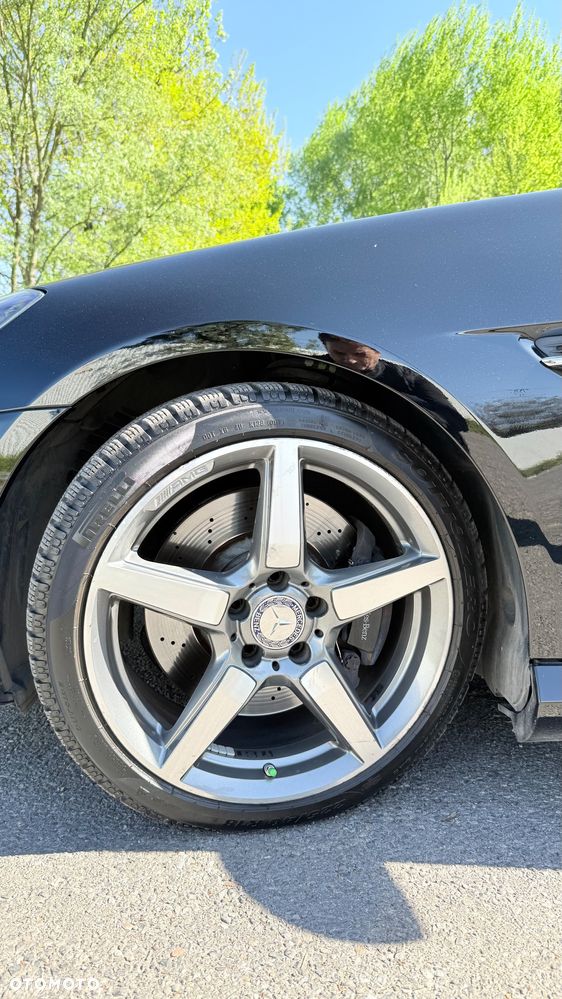 Mercedes-Benz SLK - 9