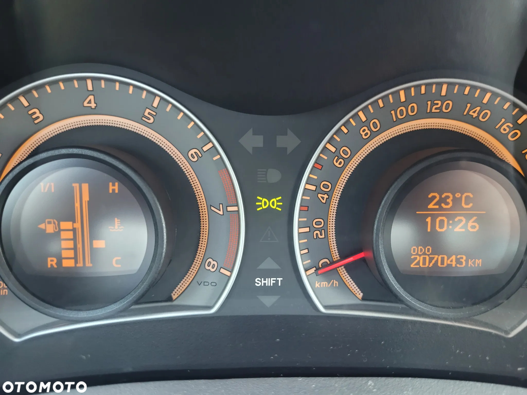 Toyota Auris 1.6 VVT-i Luna - 16