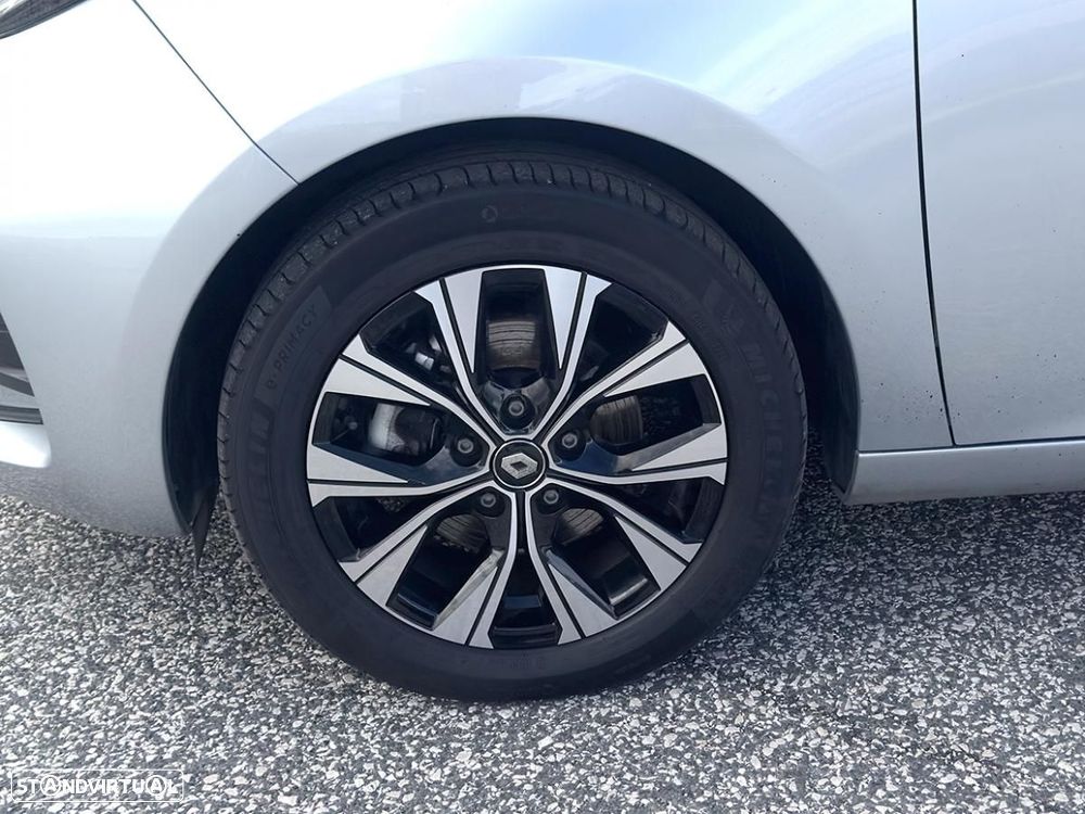 Renault Zoe (c/ Bateria) EV50 110hp Evolution - 5