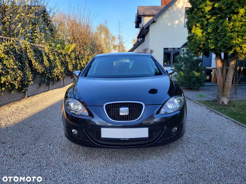 Seat Leon - 2