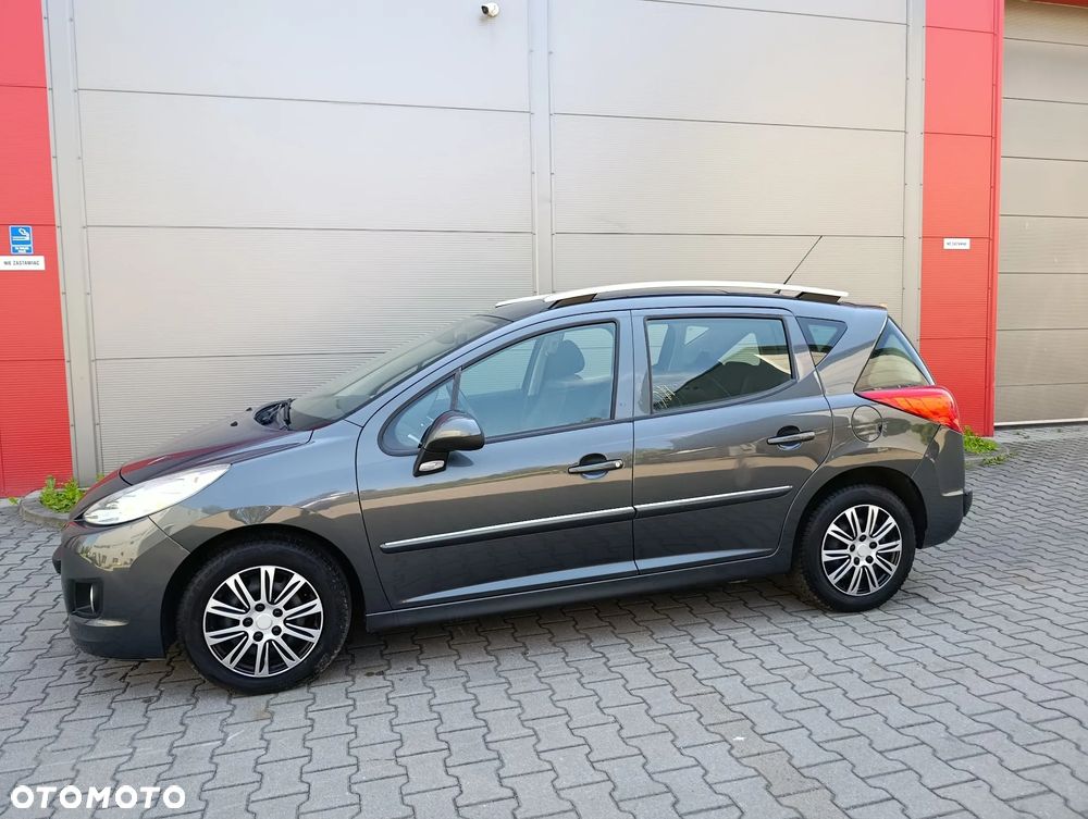 Peugeot 207 95 VTi Filou - 4