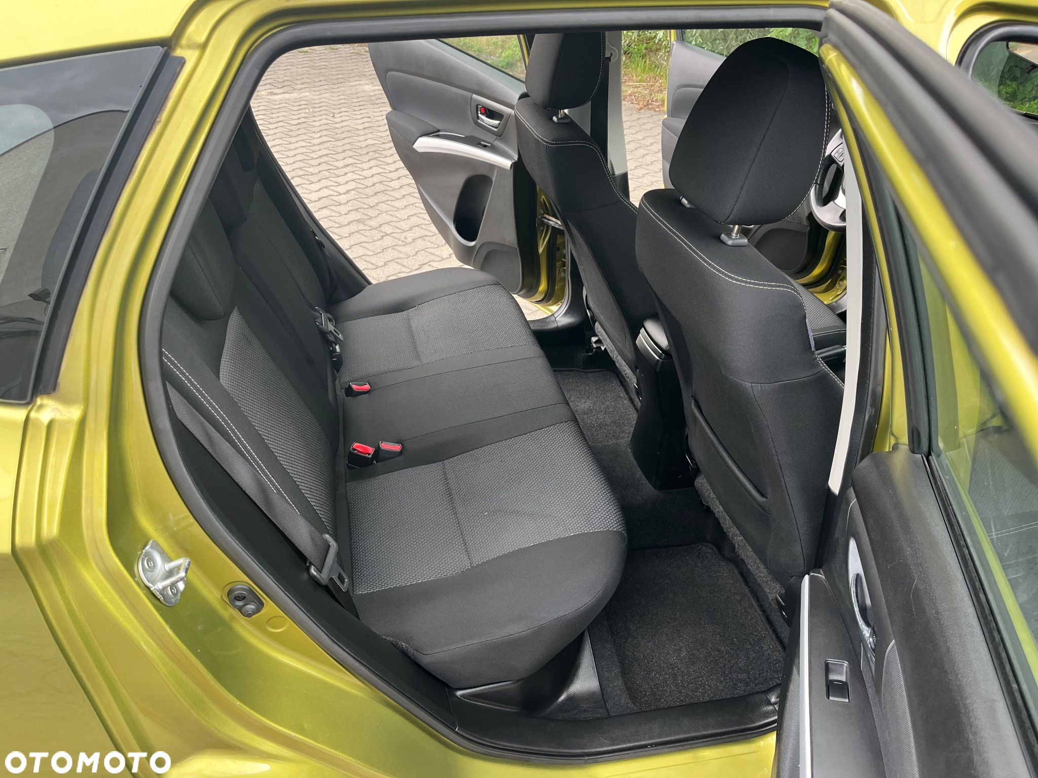 Suzuki SX4 S-Cross 1.6 Elegance - 13