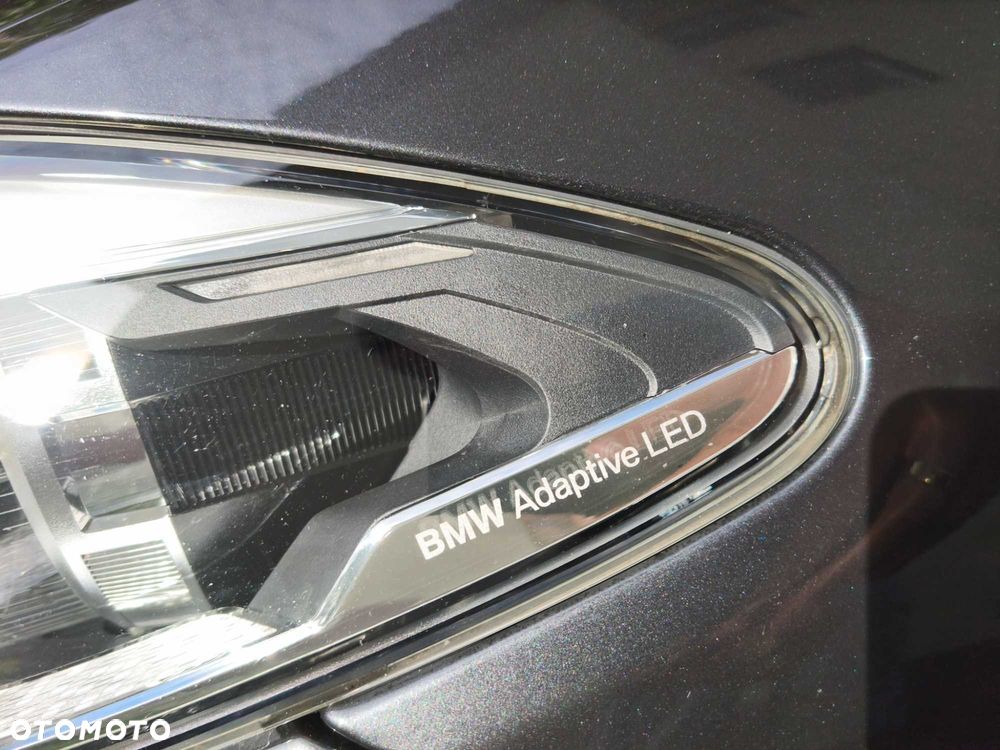 BMW Seria 5 - 8