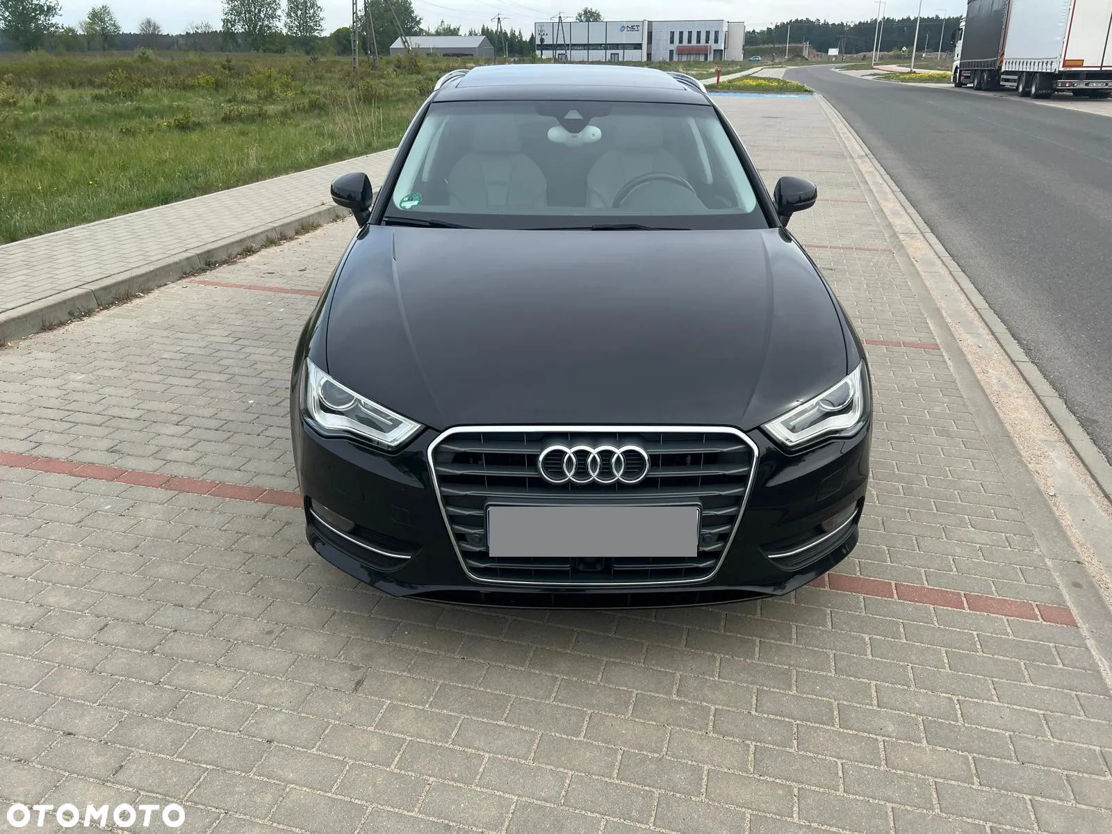 Audi A3 1.4 TFSI CoD Ambiente - 2