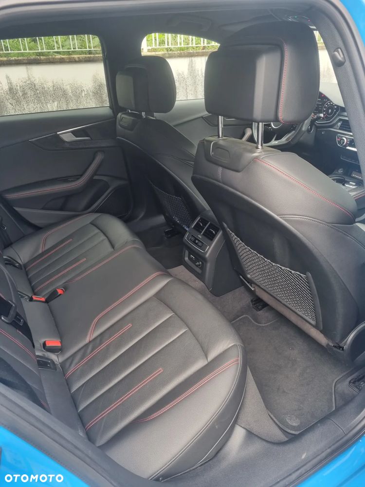 Audi A4 - 17