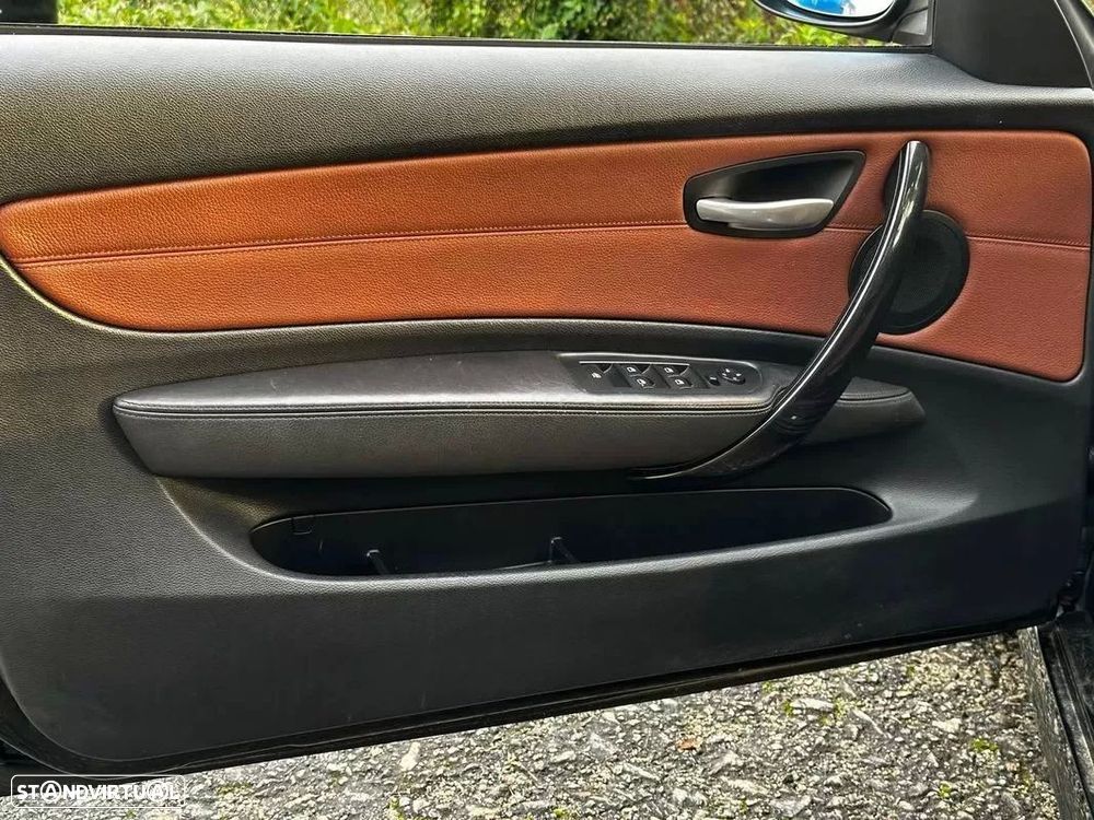 BMW 118 i - 40