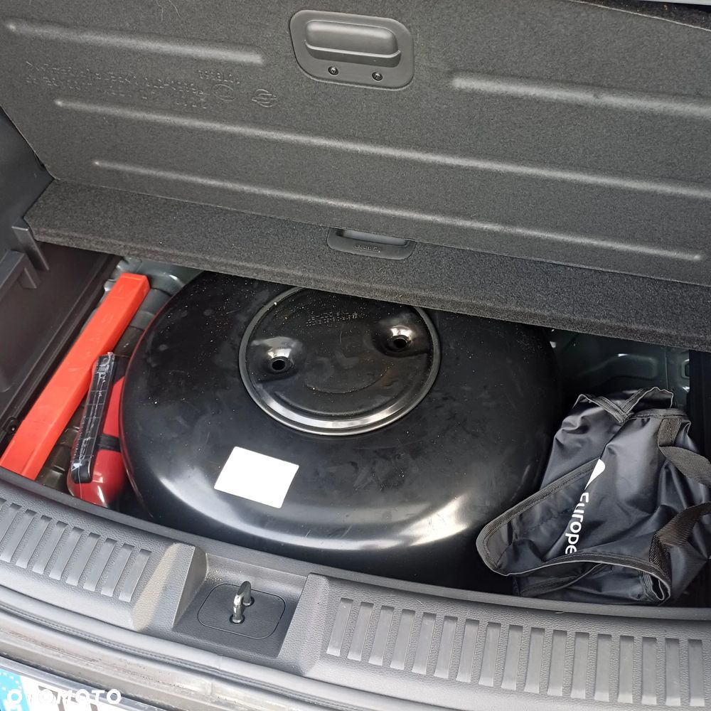 SsangYong/KGM Korando 1.5 T-GDI Adventure 4WD - 24