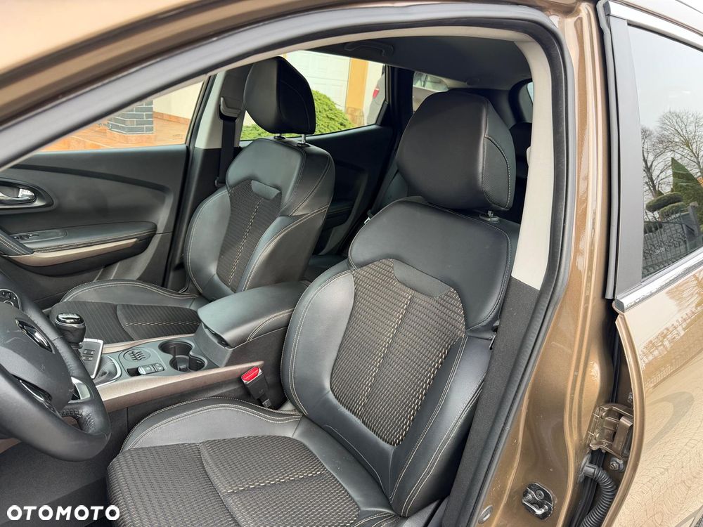 Renault Kadjar Energy dCi 130 CROSSBORDER - 6