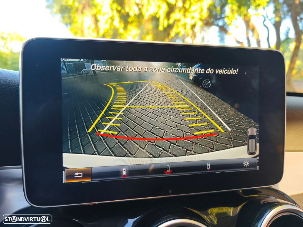 Mercedes-Benz C 220 BlueTEC Avantgarde+ - 13