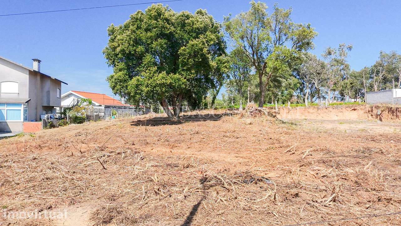 Terreno para construção de moradia individual - Grande imagem: 5/11