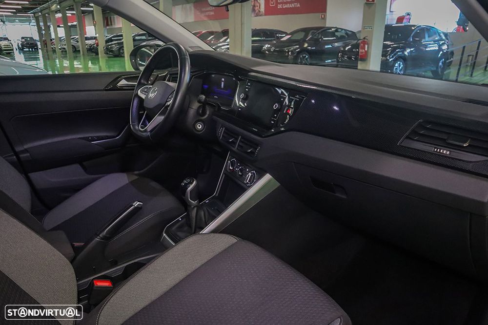 VW Taigo 1.0 TSI Life - 20