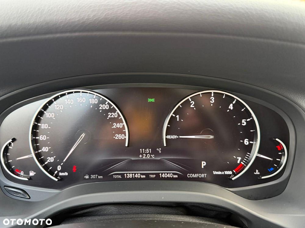 BMW X3 xDrive20i GPF Advantage - 8