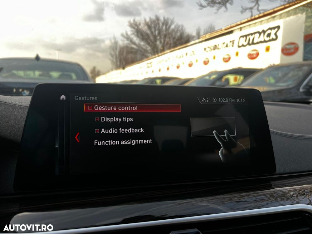 BMW Seria 5 - 31