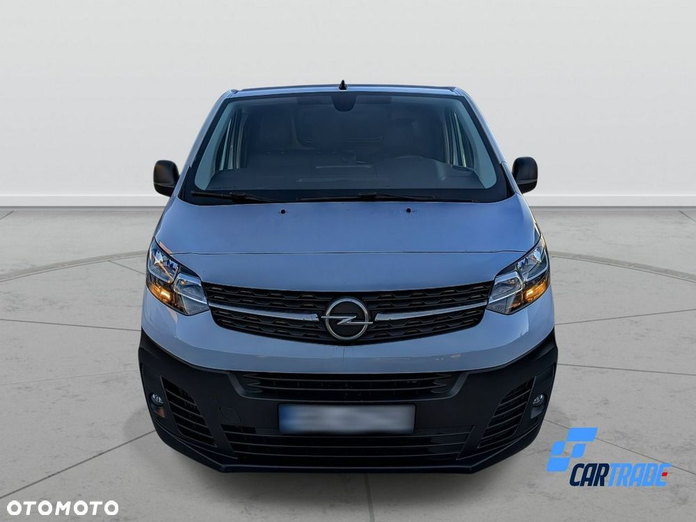 Opel Vivaro - 8