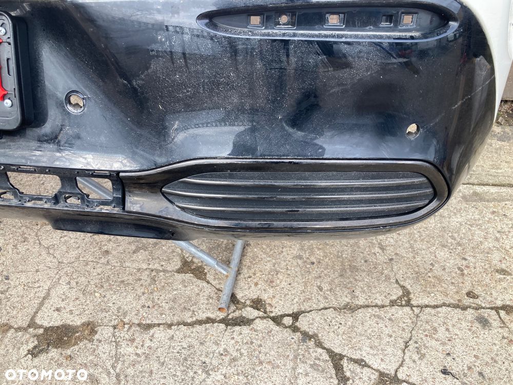 MERCEDES EQE AMG 53 W295 ZDERZAK TYŁ TYLNY - 4
