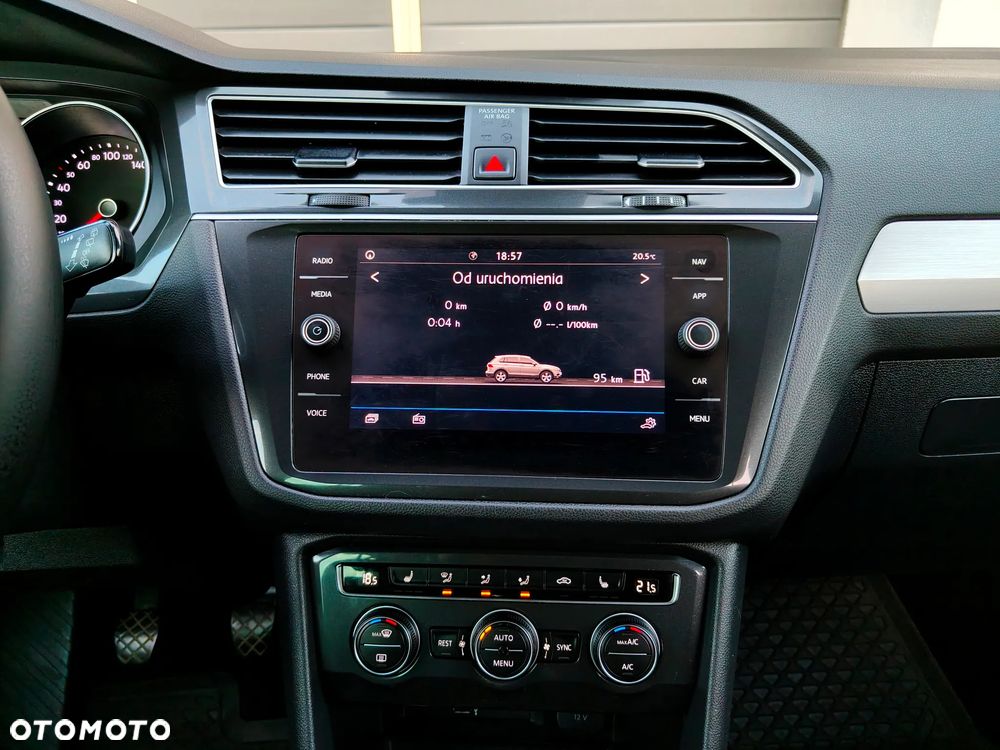Volkswagen Tiguan 2.0 TDI SCR - 23