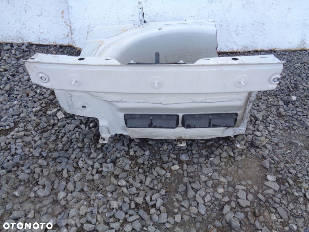 skoda fabia iii 3 hb pas tylny wanna 14-21r - 1