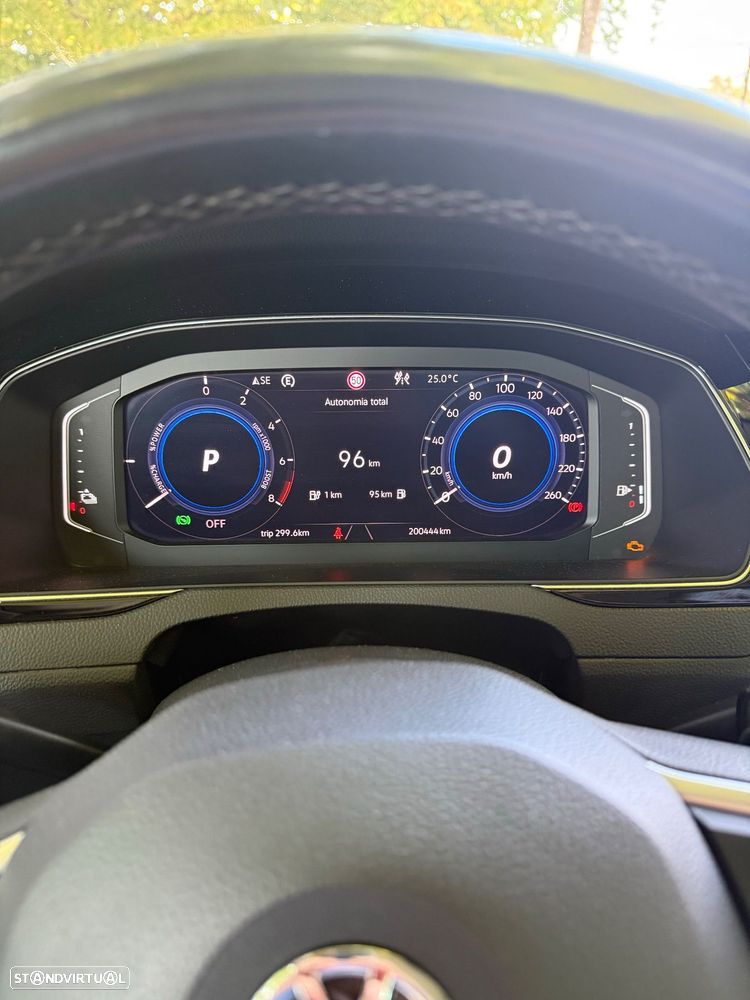 VW Passat Variant 1.4 TSI GTE+ Plug-in - 8