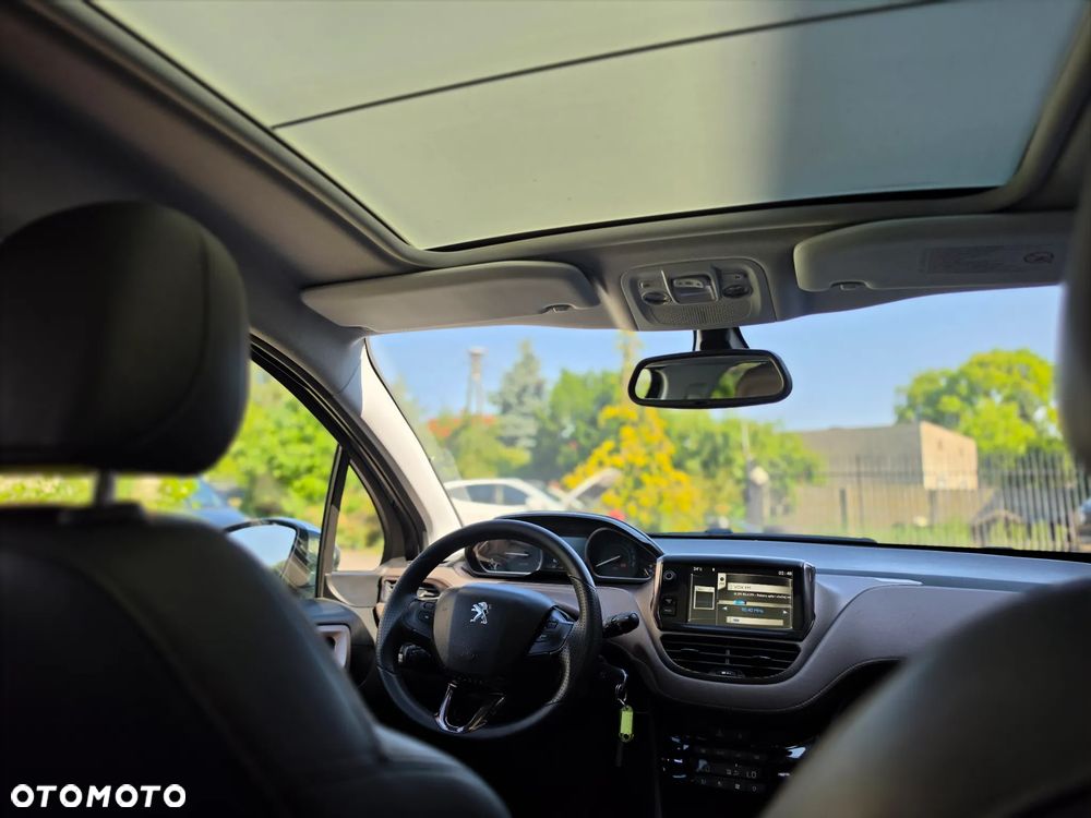 Peugeot 2008 - 35