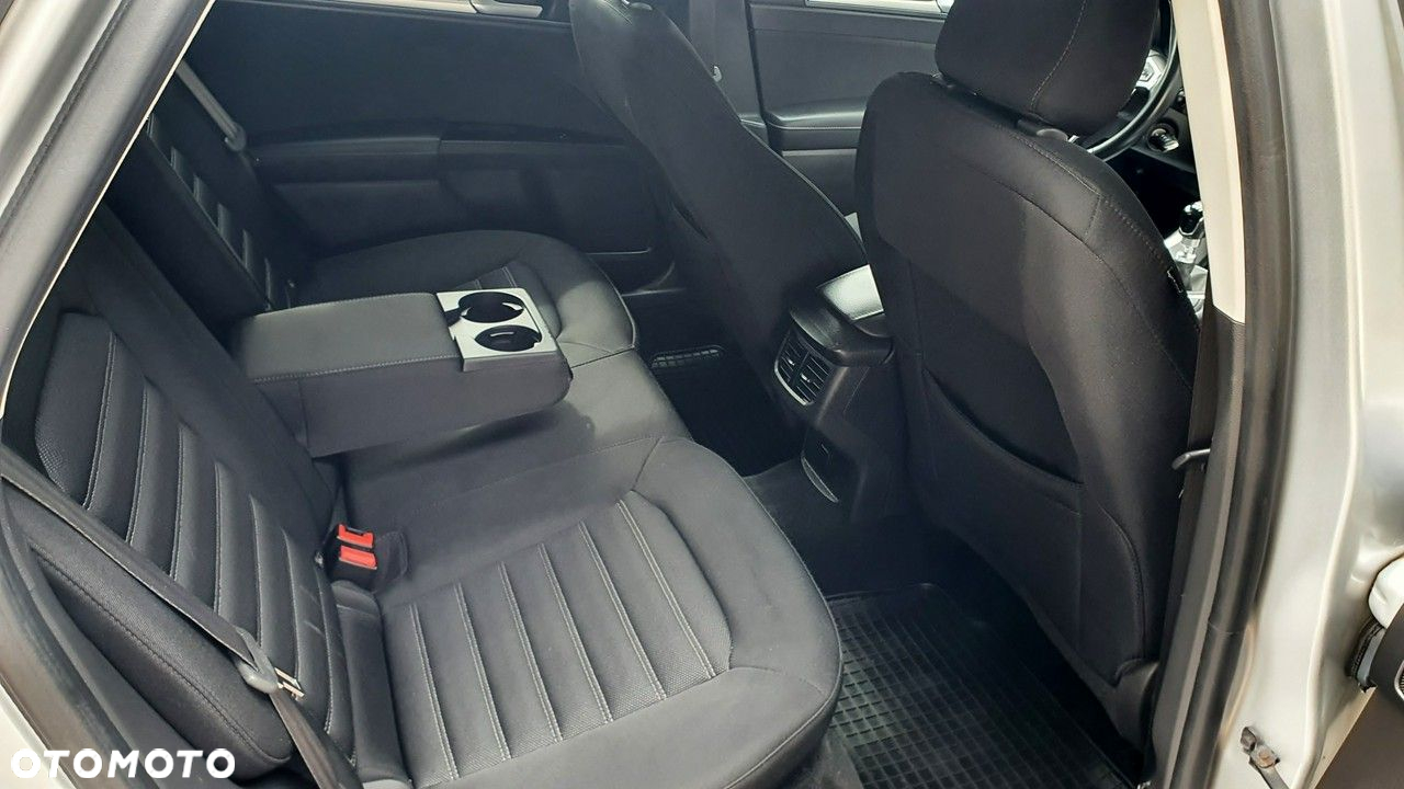 Ford Mondeo 2.0 TDCi Edition - 39