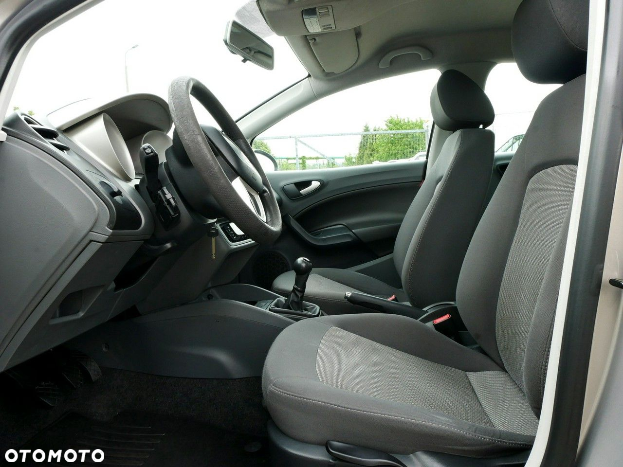 Seat Ibiza - 6