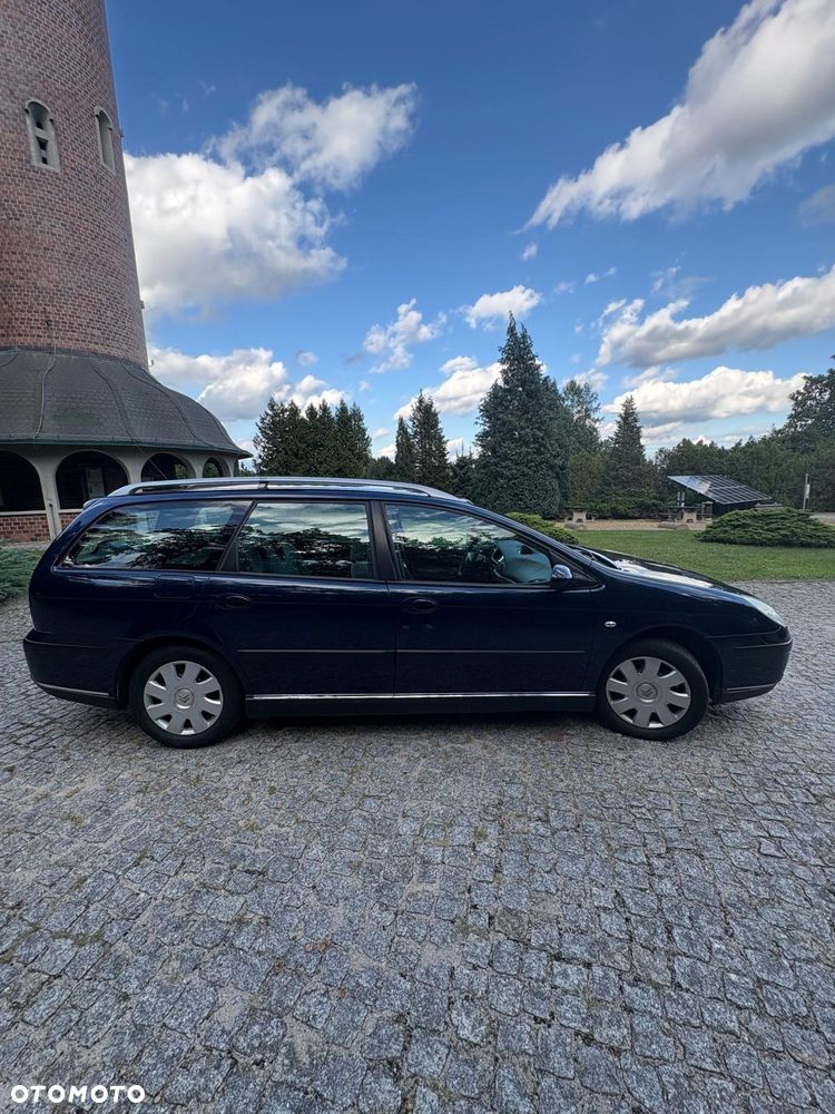 Citroën C5 - 3
