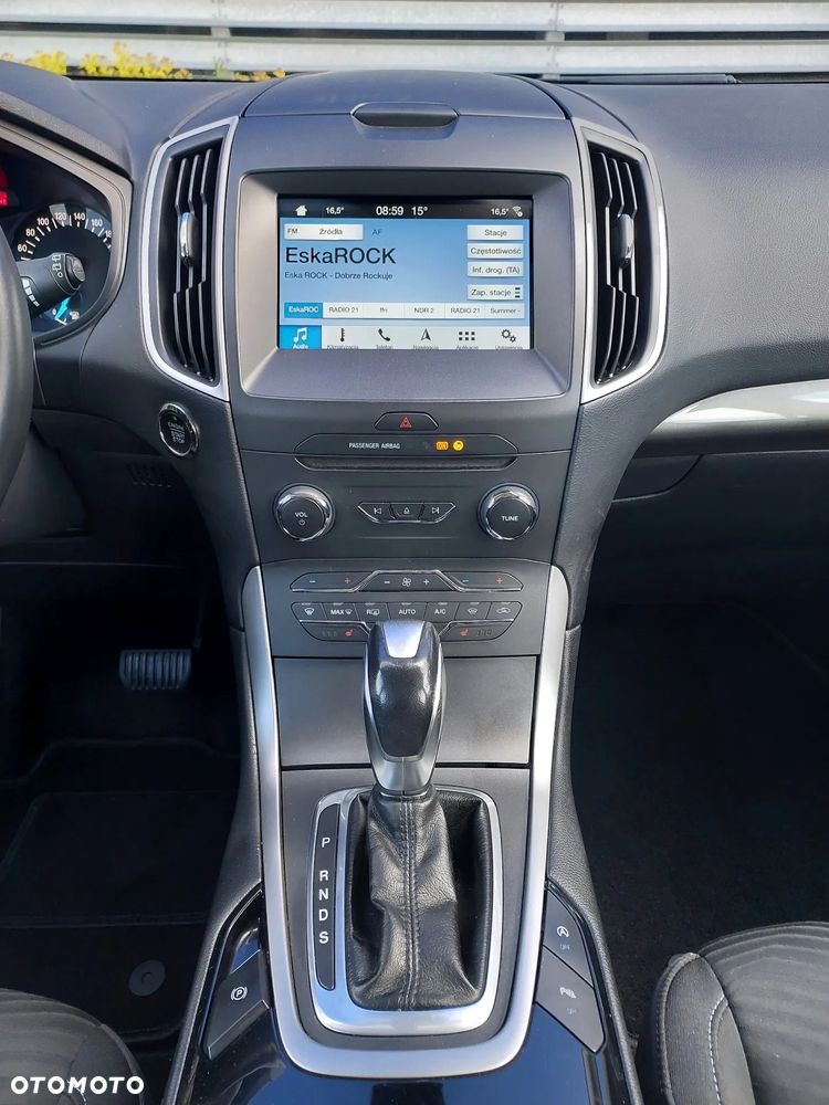 Ford S-Max 2.0 TDCi Trend PowerShift - 28