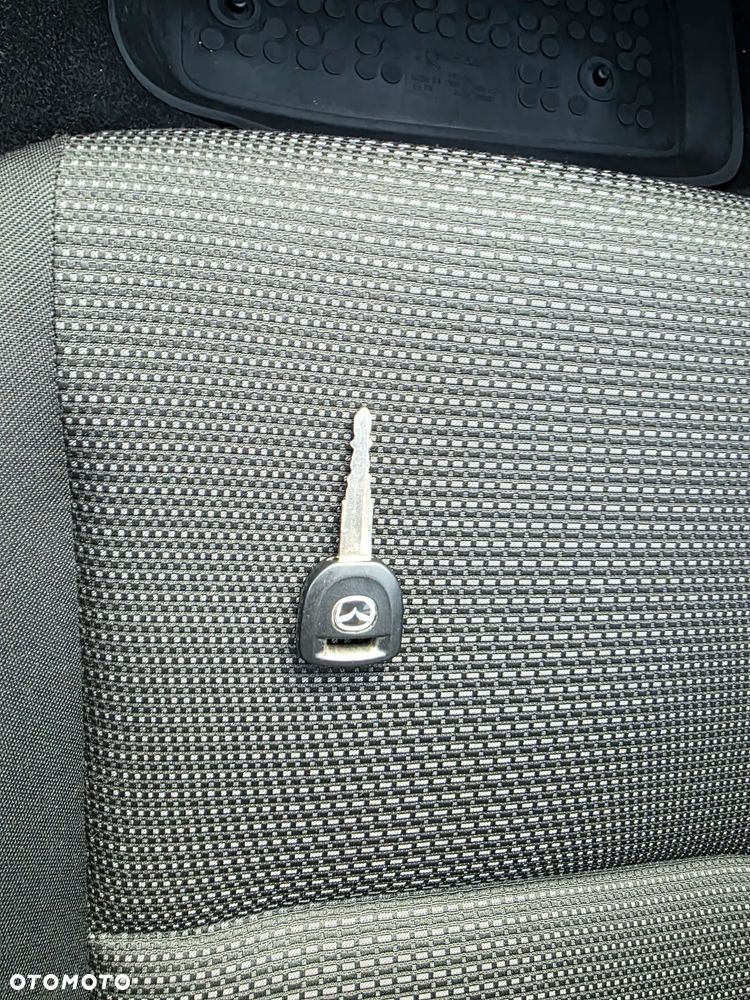 Mazda 3 - 37