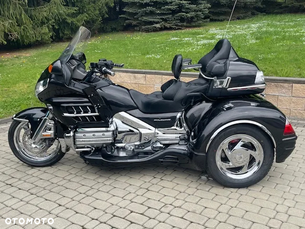 Honda GL