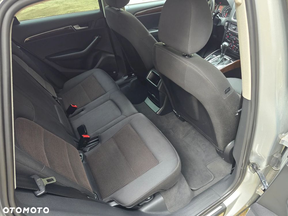 Audi Q5 2.0 TFSI Quattro S tronic - 40