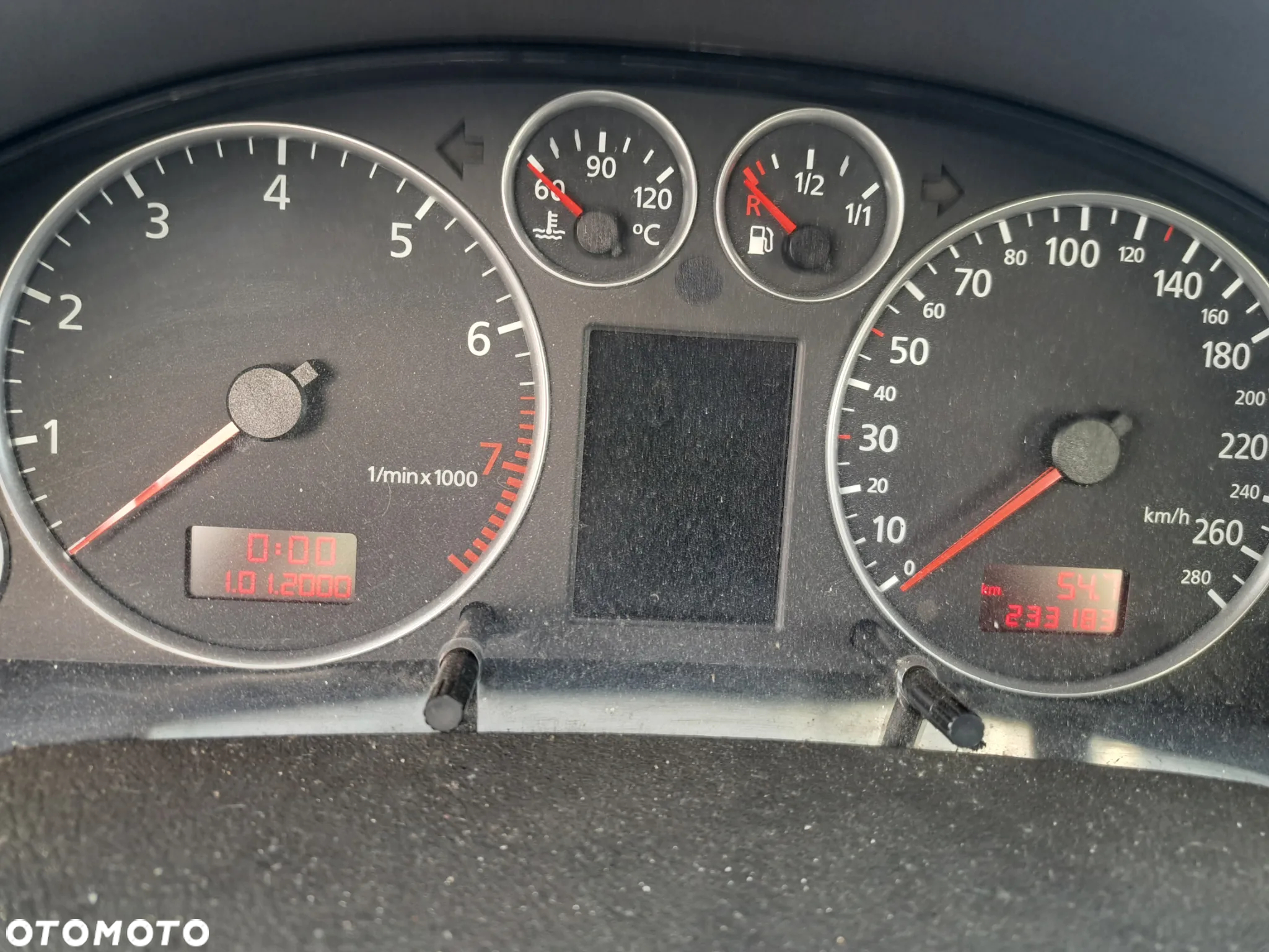 DAWCA CZĘŚCI AUDI S6 C5 2002 SEDAN QUATTRO 4.2 8V ASG LAK LZ6J - 15
