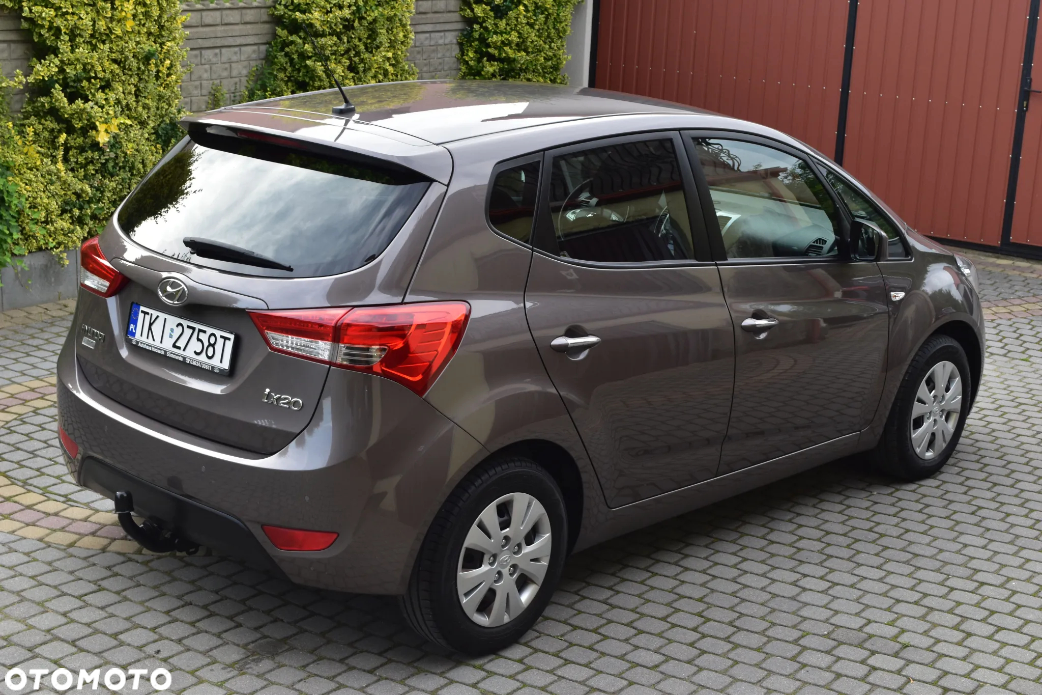 Hyundai ix20 - 17