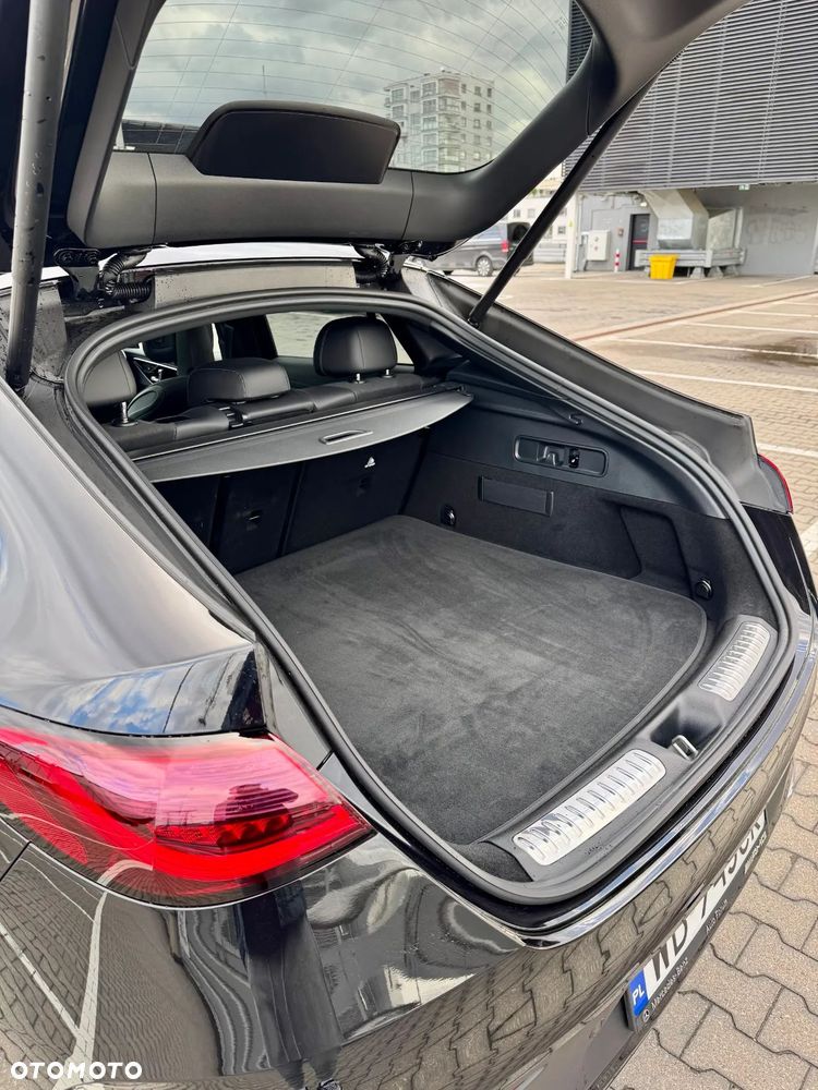 Mercedes-Benz GLC Coupe 300 4-Matic - 8