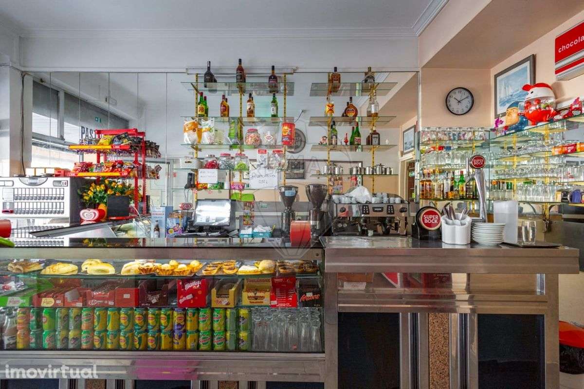 Trespasse  para venda - Grande imagem: 5/10