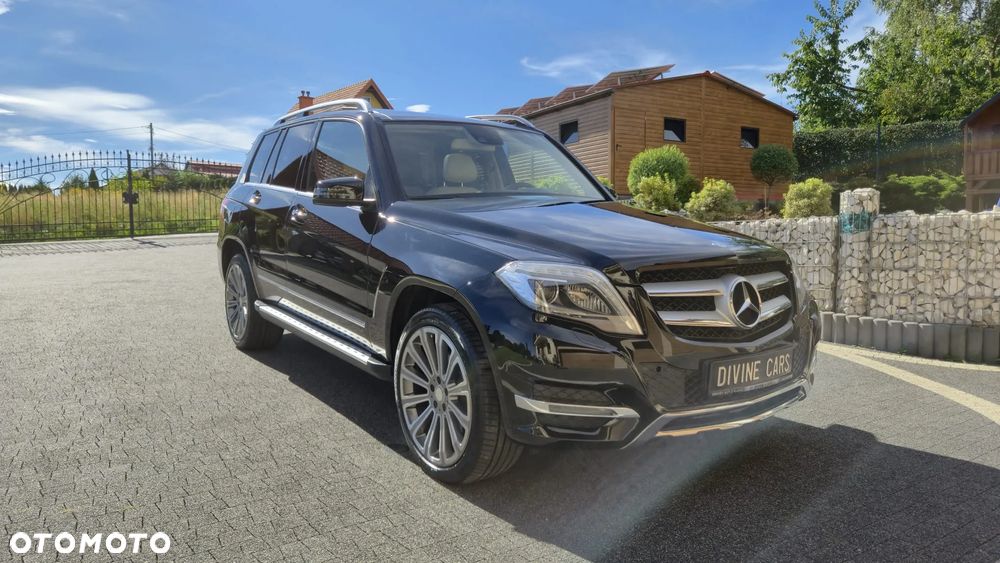 Mercedes-Benz GLK