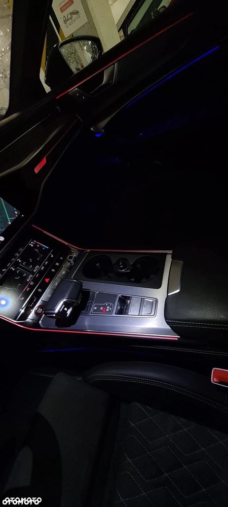 Audi S6 Avant TDI mHEV Quattro Tiptronic - 19