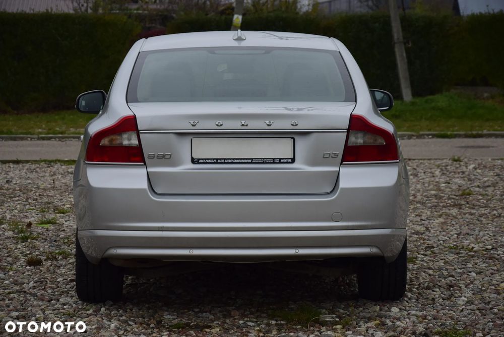 Volvo S80 - 28