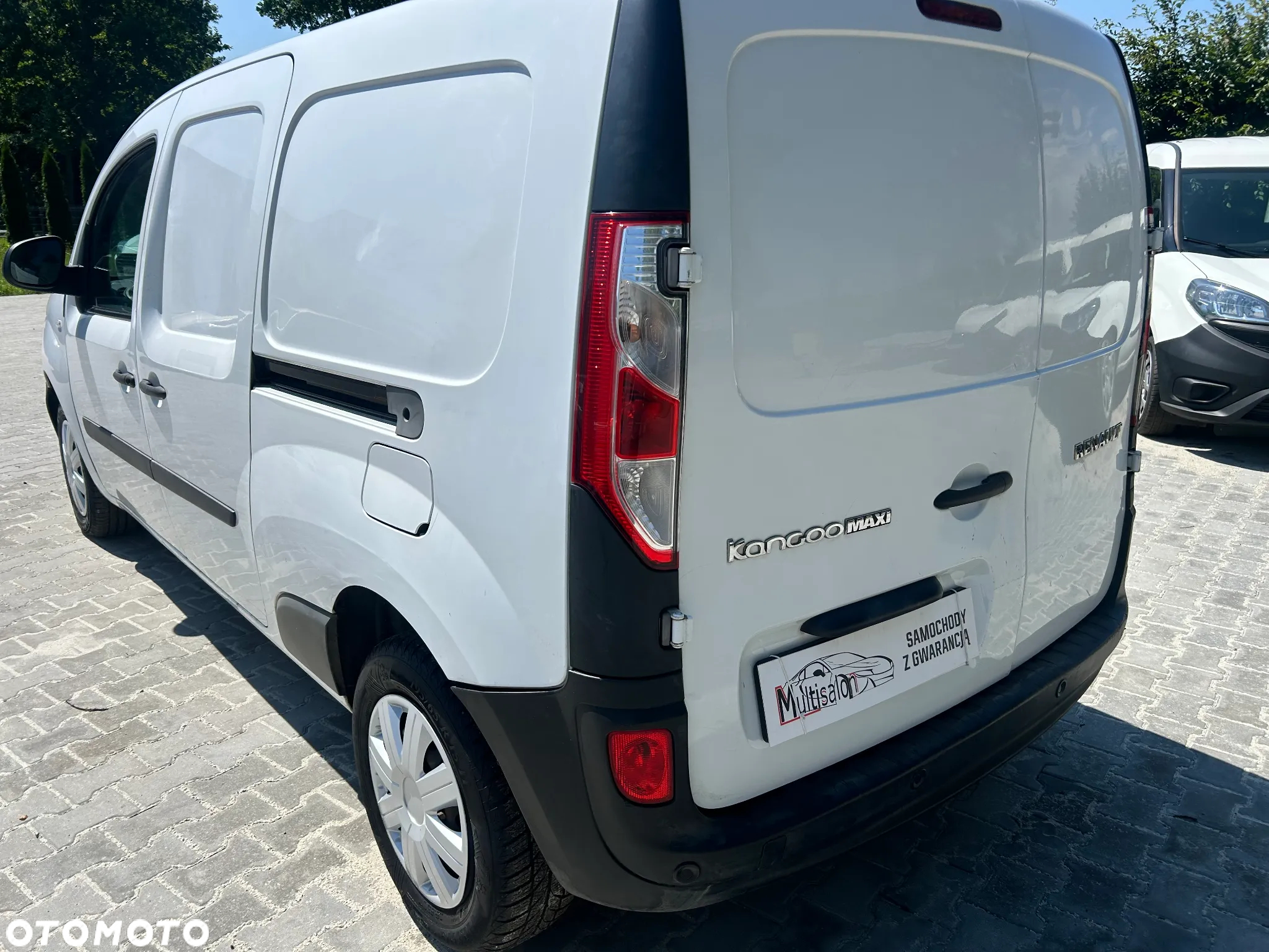 Renault KANGOO - 3