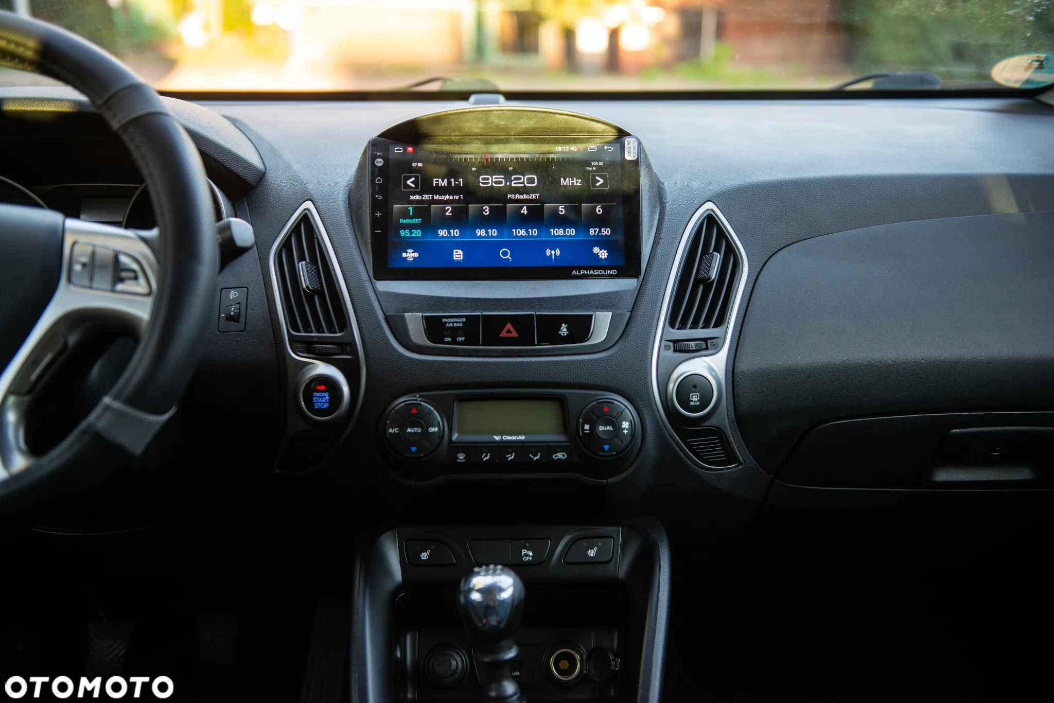 Hyundai ix35 1.6 GDI Premium 2WD - 30