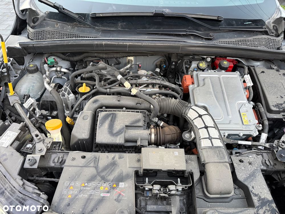 Renault Symbioz 1.6 E-Tech Full Hybrid 145 Evolution - 18